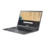Refurbished Acer 715 Intel Pentium 4417U 4GB 128GB SSD 15.6 Inch Chromebook