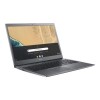 Refurbished Acer 715 Intel Pentium 4417U 4GB 128GB SSD 15.6 Inch Chromebook