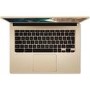 Refurbished Acer CB514-1HT Intel Celeron N3350 4GB 128GB 14 Inch Touchscreen Chromebook