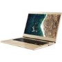 Refurbished Acer CB514-1HT Intel Celeron N3350 4GB 128GB 14 Inch Touchscreen Chromebook