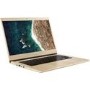Refurbished Acer CB514-1HT Intel Celeron N3350 4GB 128GB 14 Inch Touchscreen Chromebook