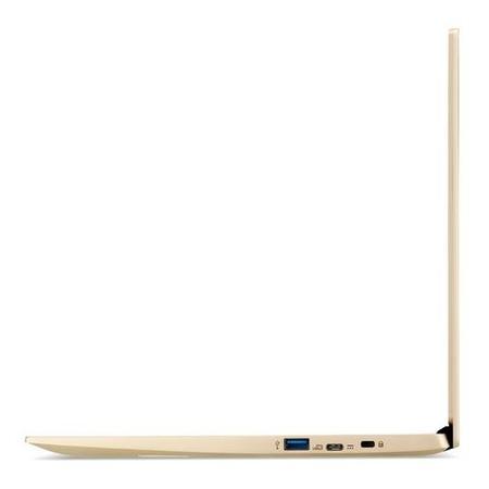 Refurbished Acer CB514-1HT Intel Celeron N3350 4GB 128GB 14 Inch Touchscreen Chromebook