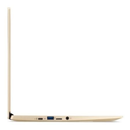 Refurbished Acer CB514-1HT Intel Celeron N3350 4GB 128GB 14 Inch Touchscreen Chromebook
