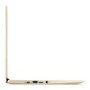 Refurbished Acer CB514-1HT Intel Celeron N3350 4GB 128GB 14 Inch Touchscreen Chromebook
