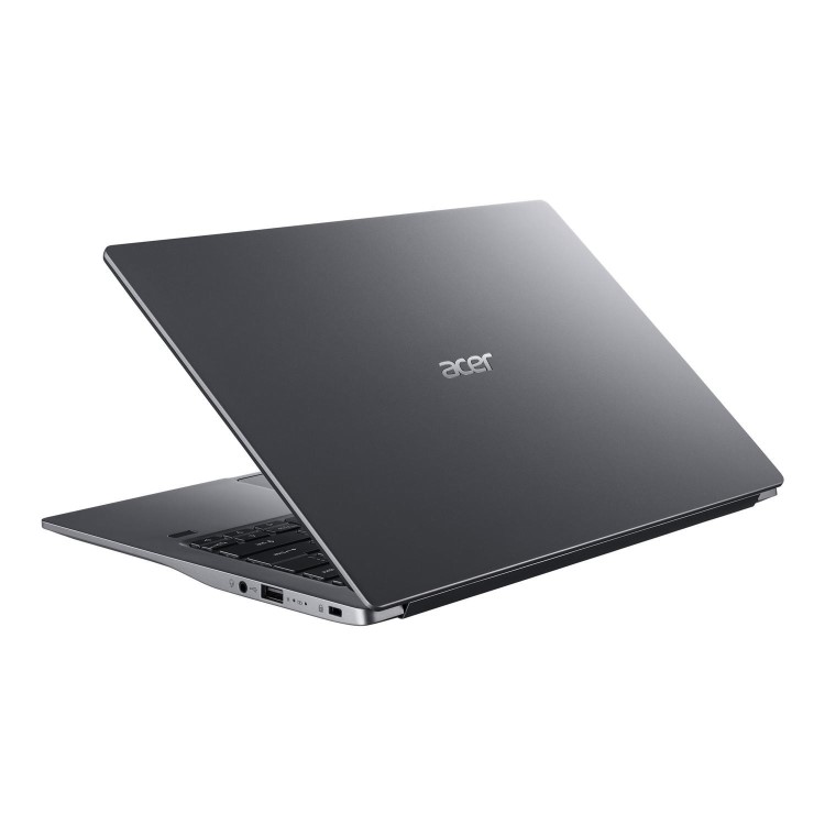 Refurbished Acer Swift 3 Core i7-1065G7 8GB 1TB SSD 14 Inch Windows 11 Laptop