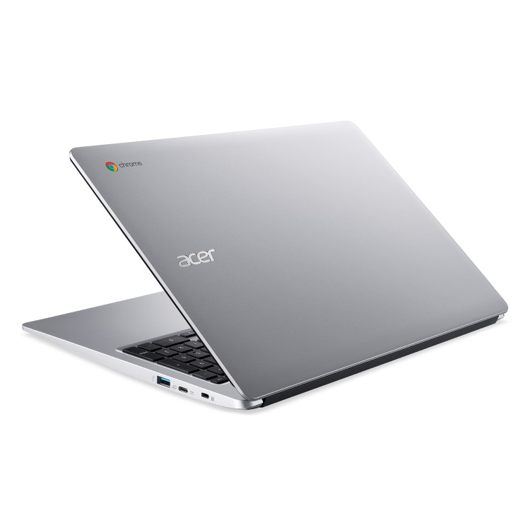 Refurbished Acer 315 Celeron N4020 4GB 64GB SSD 15.6 Inch Chromebook