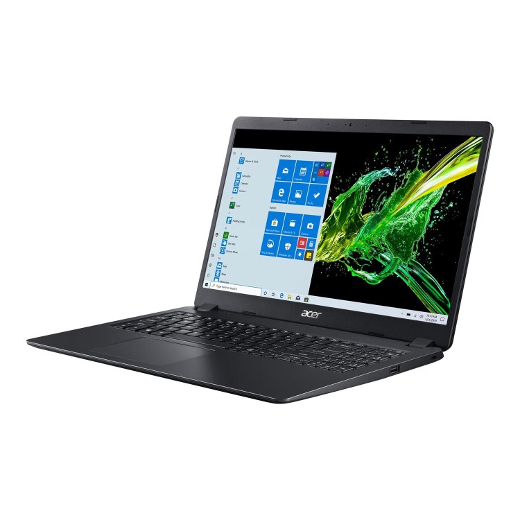 Refurbished Acer Aspire 3 Core i3-1005G1 8GB 1TB 15.6 Inch Windows 10 Laptop