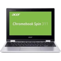 Refurbished Acer Spin 311 Mediatek MT8183 4GB 32GB 11.6 Inch Convertible Chromebook