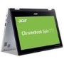 Refurbished Acer Spin 311 Mediatek MT8183 4GB 32GB 11.6 Inch Convertible Chromebook