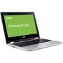 Refurbished Acer Spin 311 Mediatek MT8183 4GB 32GB 11.6 Inch Convertible Chromebook