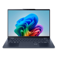 Refurbished Acer Swift AI Intel Core Ultra 7 16GB RAM 1TB SSD 14 Inch Windows 11 Laptop