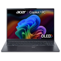 A1/NX.JCREK.00A Refurbished Acer Swift Go 16 AMD Ryzen AI 7 350 Copilot+ PC 32GB RAM 1TB SSD 16 Inch Windows 11 Laptop