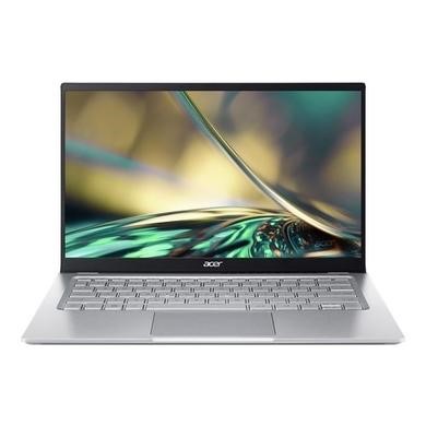 Refurbished Acer Swift 3 SF314-512-56QM Core i5-1240P 8GB 512GB 14 Inch 4K Windows 11 Laptop