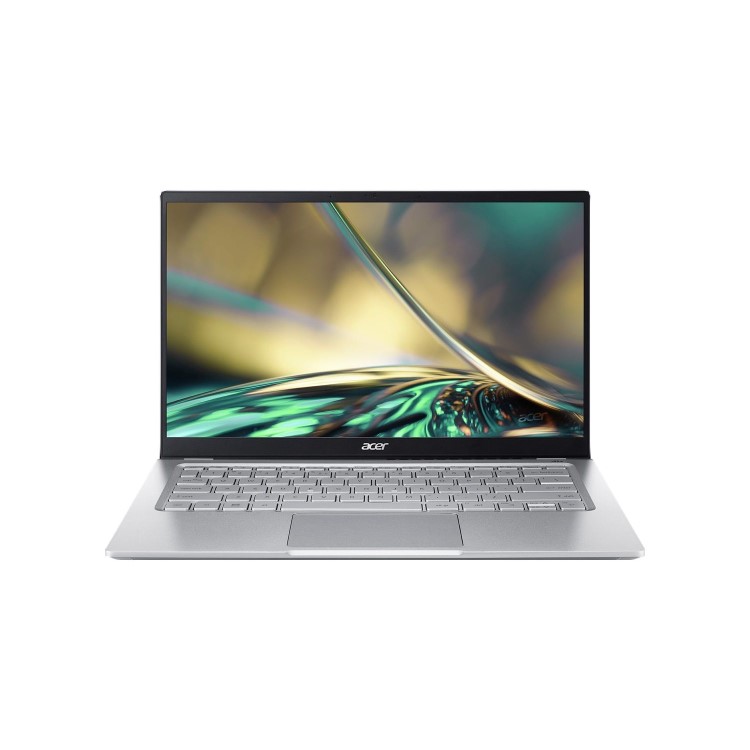 Refurbished Acer Swift 3 Core i7-1260P 16GB 1TB SSD 14 Inch 4K Windows 11 Laptop