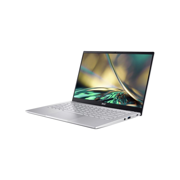 Refurbished Acer Swift 3 Core i7-1260P 16GB 1TB SSD 14 Inch 4K Windows 11 Laptop