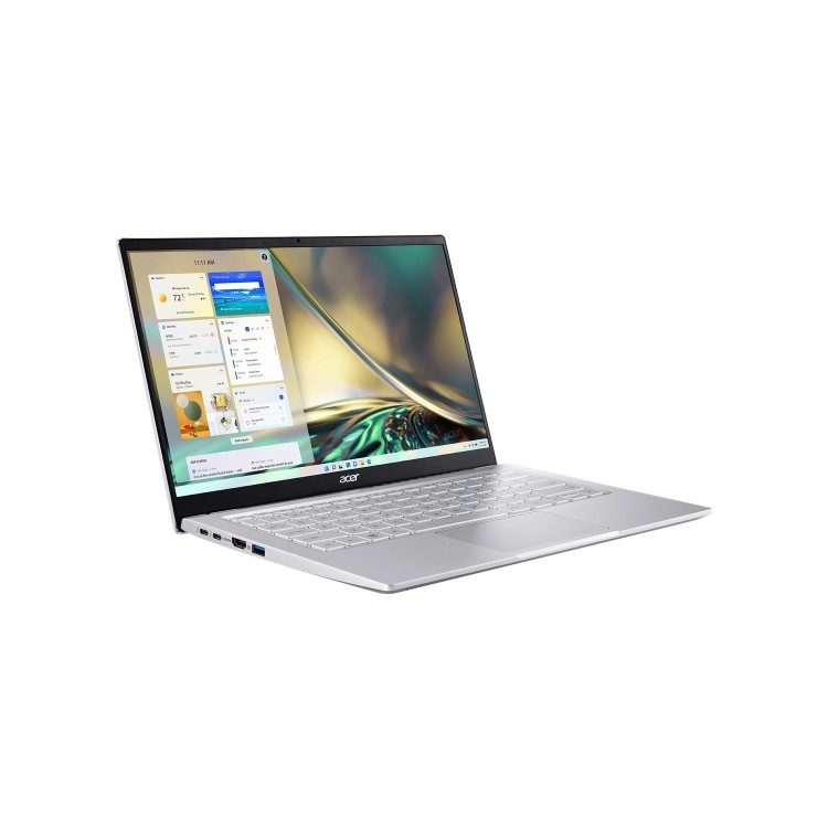 Refurbished Acer Swift 3 Core i7-1260P 16GB 1TB SSD 14 Inch 4K Windows 11 Laptop