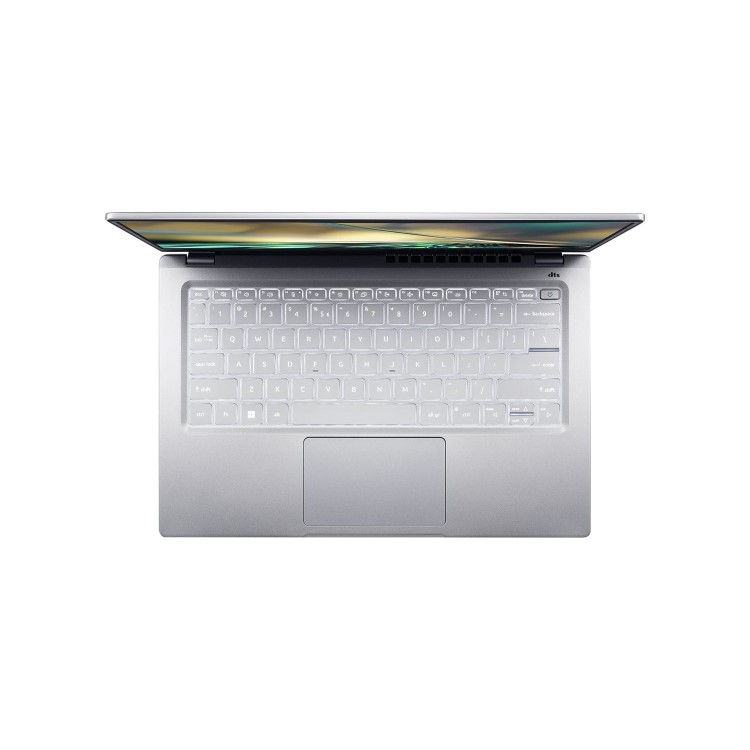 Refurbished Acer Swift 3 Core i7-1260P 16GB 1TB SSD 14 Inch 4K Windows 11 Laptop