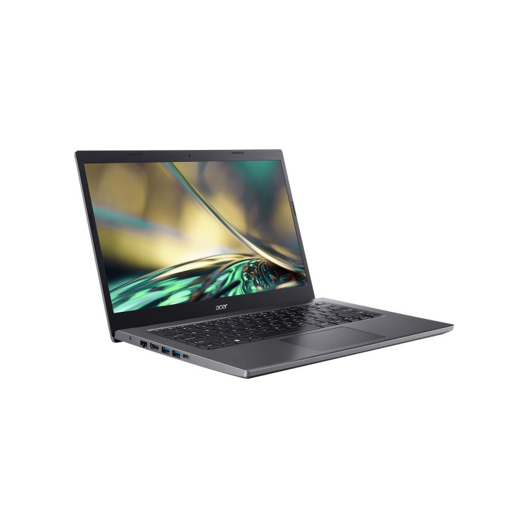 Refurbished Acer Aspire 5 A514-55 Core i3-1215U 8GB 256GB 14 Inch Windows 11 Laptop