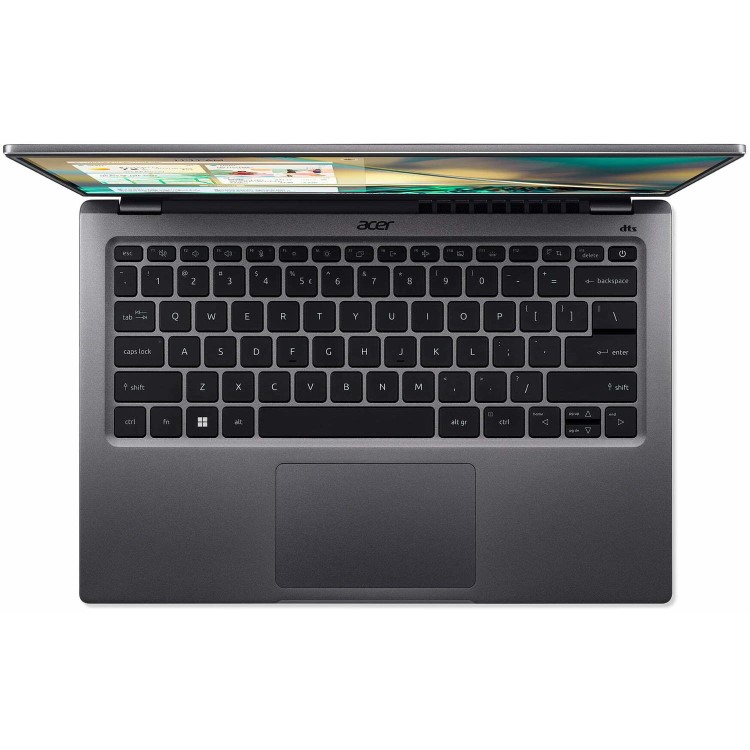 Refurbished Acer Swift X Core i7-1260P 16GB 1TB SSD RTX 3050 14 Inch 2.2K Windows 11 Laptop