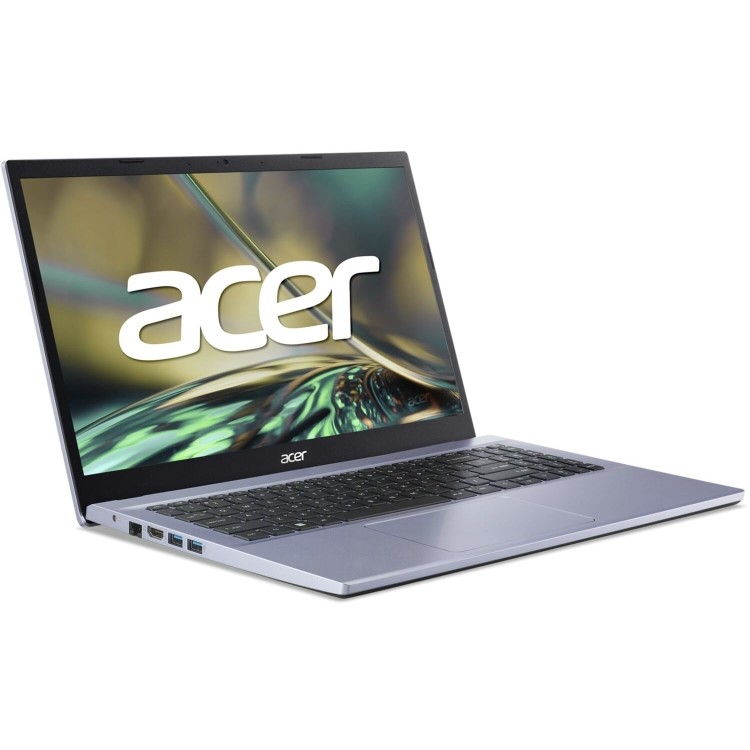 Refurbished Acer Aspire 3 Core i5-1235U 8GB 512GB 15.6 Inch Windows 11 Laptop