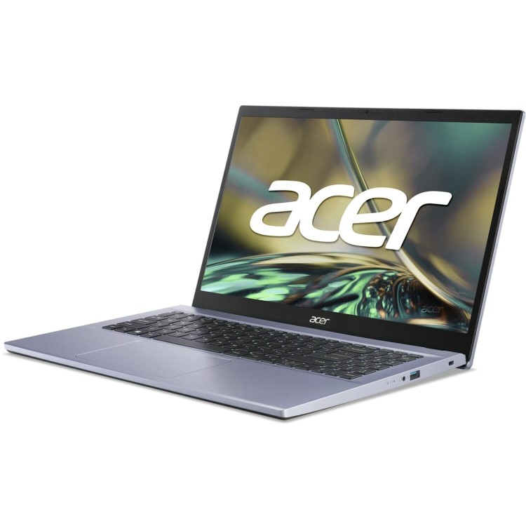 Refurbished Acer Aspire 3 Core i5-1235U 8GB 512GB 15.6 Inch Windows 11 Laptop