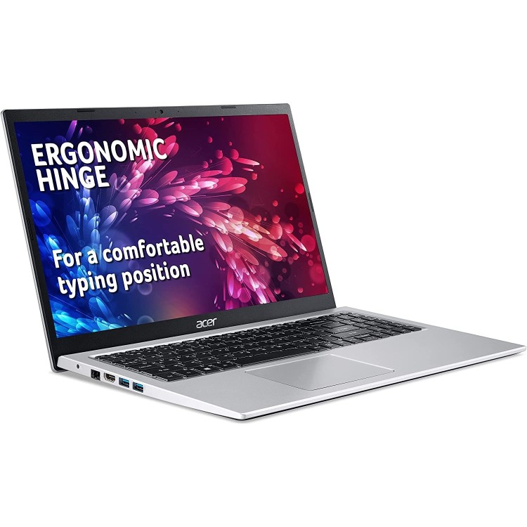 Refurbished Acer Aspire 3 Core i7-1255U 8GB 512GB 15.6 Inch Windows 11 Laptop