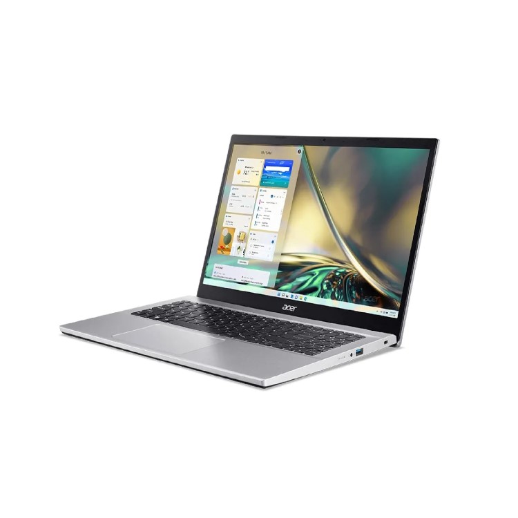 Refurbished Acer Aspire 3 Core i7-1255U 8GB 512GB 15.6 Inch Windows 11 Laptop