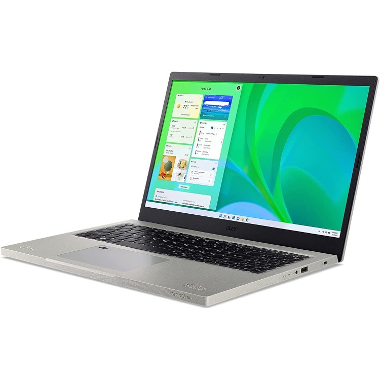 Refurbished Acer Aspire Vero AV15-52-772X Core i7-1255U 16GB 1TB SSD 15.6 Inch Windows 11 Laptop