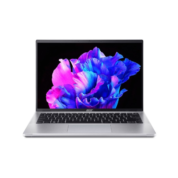 Refurbished Acer Swift Go Core i5-13500H 8GB 512GB SSD 14 Inch Touchscreen Windows 11 Laptop