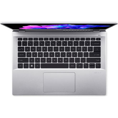 Refurbished Acer Swift Go Core i5-13500H 8GB 512GB SSD 14 Inch Touchscreen Windows 11 Laptop