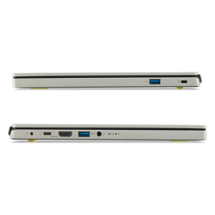 Refurbished Acer Aspire Vero AV14-52P Core i7-1355U 16GB RAM 1TB SSD 14 Inch Windows 11 Laptop