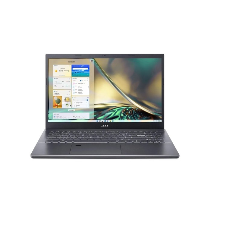 Refurbished Acer Aspire 5  Core i5-1235U 16GB 1TB SSD RTX 2050 15.6 Inch Windows 11 Laptop