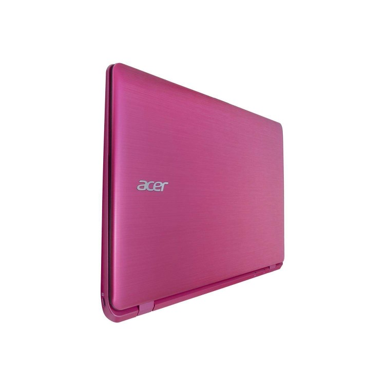 A1 Refurbished Acer Aspire V3-112P Pink Intel Celeron N2840 2GB 500Gb Win 8.1 Laptop