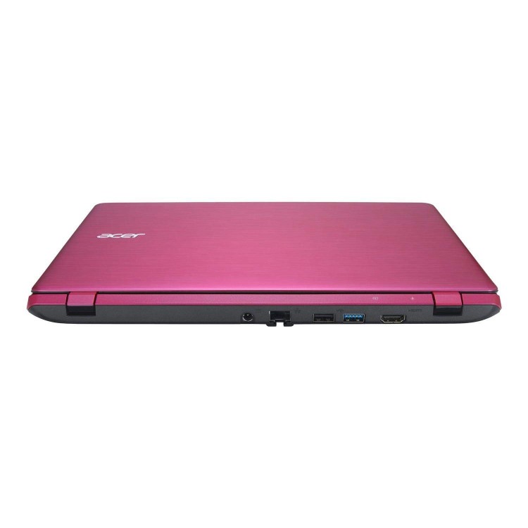 A1 Refurbished Acer Aspire V3-112P Pink Intel Celeron N2840 2GB 500Gb Win 8.1 Laptop