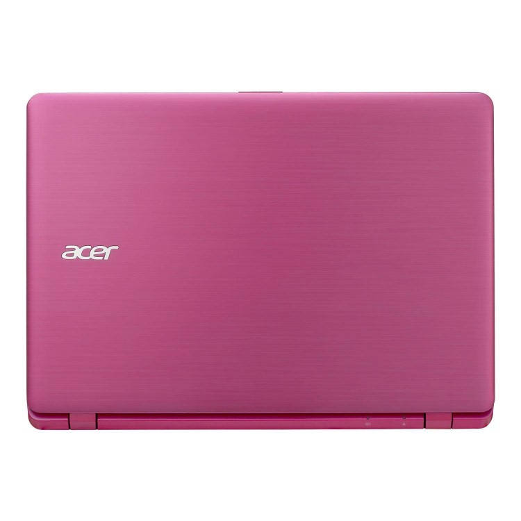 A1 Refurbished Acer Aspire V3-112P Pink Intel Celeron N2840 2GB 500Gb Win 8.1 Laptop