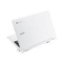 Refurbished Acer CB5-571 Intel Celeron 3205U 4GB 32GB 15.6 Inch Chromebook in White