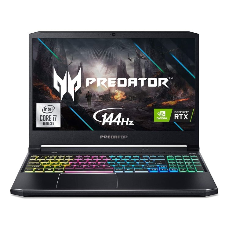 Refurbished Acer Aspire XC-1760 Core i5-12400 8GB 1TB Windows 11 Desktop