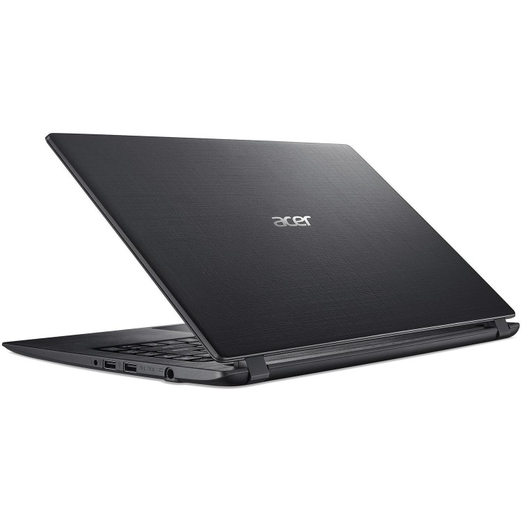 Refurbished Acer Aspire A114-31 Intel Pentium N4200 4GB 64GB 14 Inch Windows 10 Laptop in Black