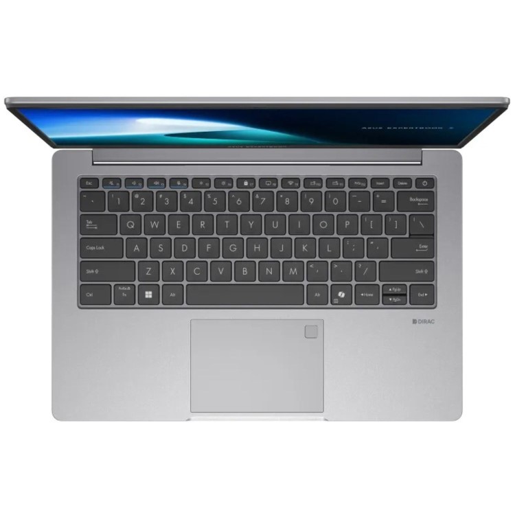 Refurbished ASUS ExpertBook P1 P1403CV-i715X Intel Core i7 16GB RAM 512GB SSD 14 Inch Windows 11 Pro Laptop