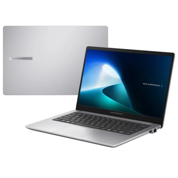 Refurbished ASUS ExpertBook P1 P1503CV-i715X Intel Core i7 16GB RAM 512GB SSD 15.6 Inch Windows 11 Pro Laptop