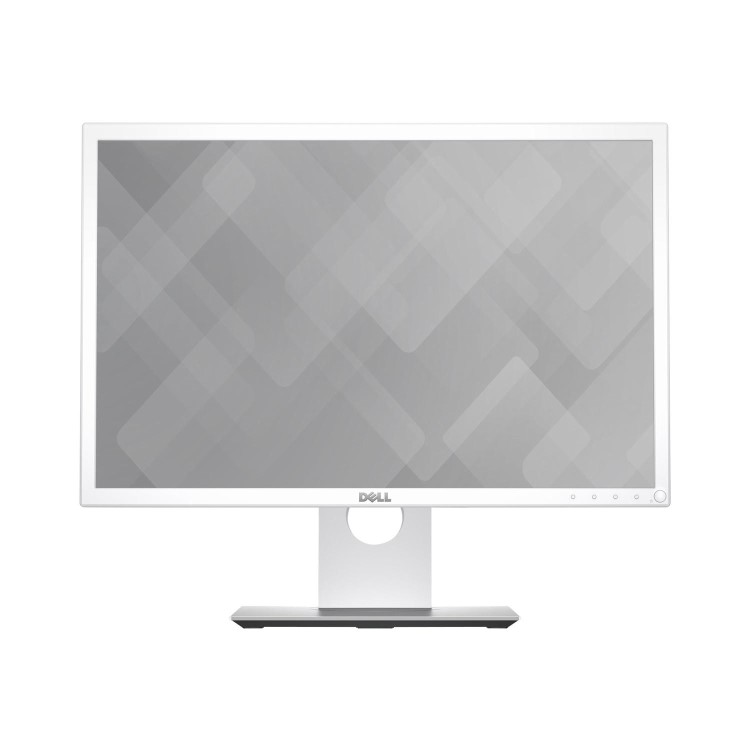 Refurbished Dell P2217 22" LED Monitor with 1 Year warranty