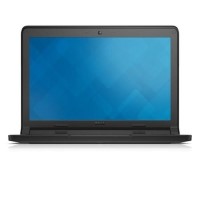 Refurbished Dell P22T001 Celeron N2840 2GB 16GB 11.6 Inch Chromebook in Black