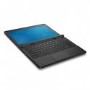 Refurbished Dell P22T001 Celeron N2840 2GB 16GB 11.6 Inch Chromebook in Black