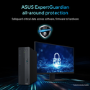Refurbished ASUS ExpertCenter P500 SFF Intel Core 5 210H 16GB RAM 512GB SSD Windows 11 Pro Desktop PC