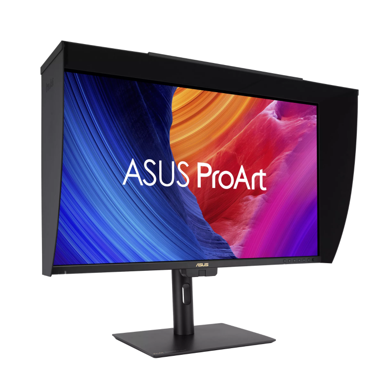 Refurbished ASUS ProArt Display 27" IPS HDR 4K Monitor