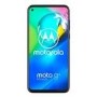 Refurbished Motorola Moto G8 Power Smoke Black 6.4" 64GB 4G Dual SIM Unlocked & SIM Free Smartphone