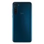 Refurbished Motorola Moto G8 Power Capri Blue 6.4" 64GB 4G Unlocked & SIM Free Smartphone
