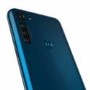 Refurbished Motorola Moto G8 Power Capri Blue 6.4" 64GB 4G Unlocked & SIM Free Smartphone
