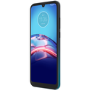 Motorola Moto E6s Peacock Blue 6.1" 32GB 4G Dual SIM Unlocked & SIM Free