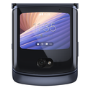 Refurbished Motorola Razr 5G 2020 Polished Graphite 6.2" 256GB 5G Unlocked & SIM Free Smartphone